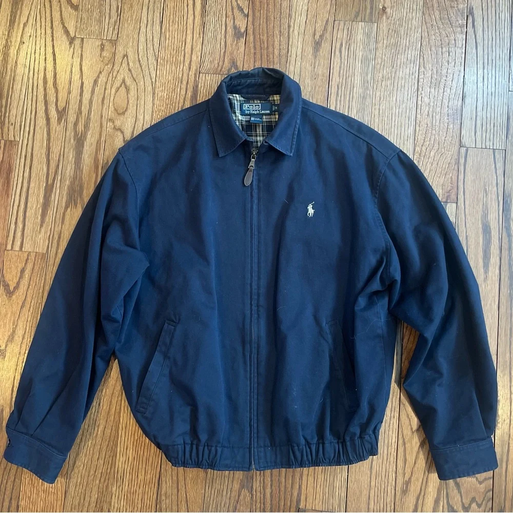 Polo Ralph Lauren | Jackets & Coats | Vintage 9s Polo Ralph Lauren